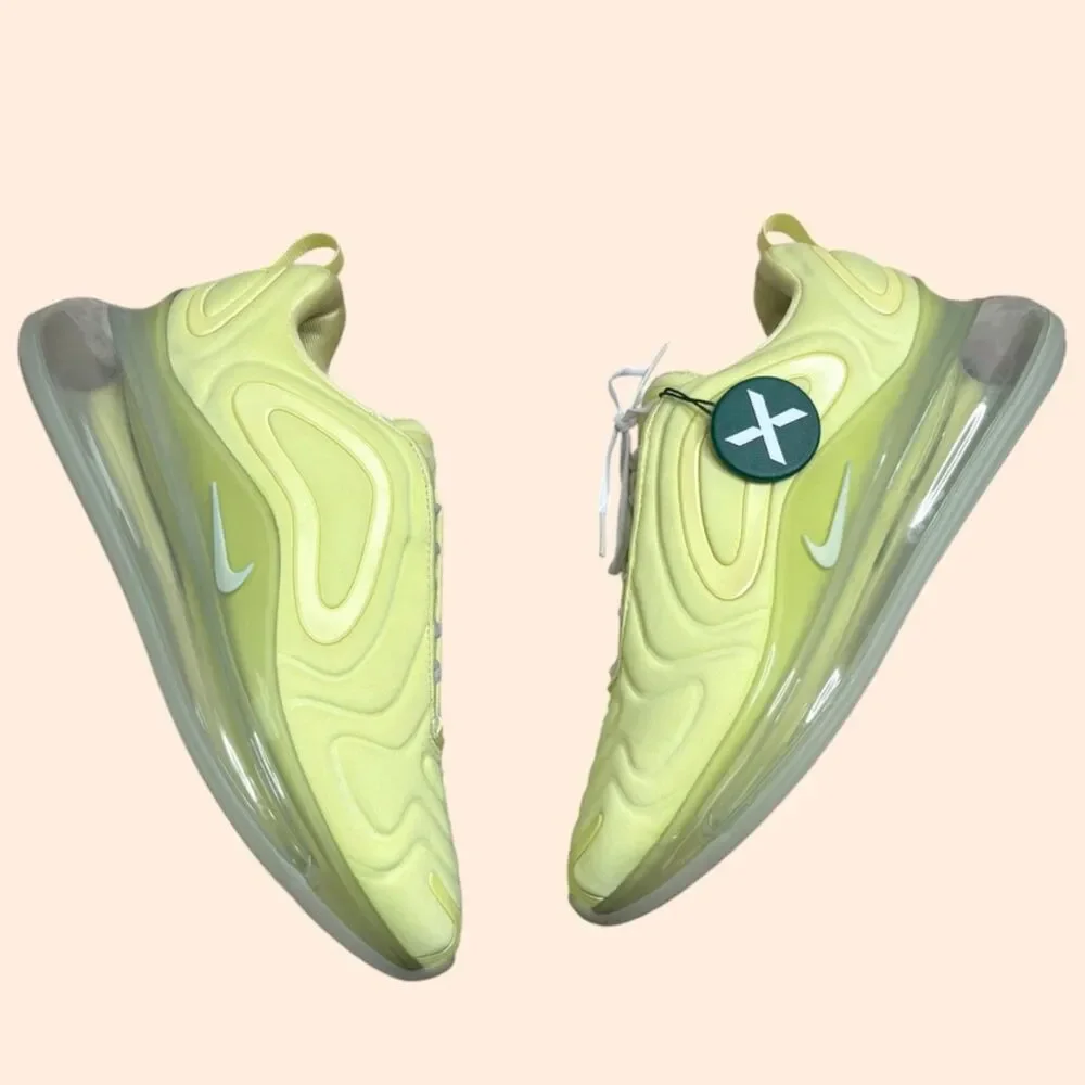Nike Air Max 720 SE Luminous Green